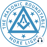 The Masonic Roundtable - 0395 - Astronomy with Mike Hambrecht