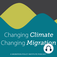 Talking Money: Climate Finance and Migration