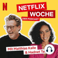 Sasha Buehler, wie starten deutsche Netflix-Titel international durch?