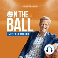 NBA Draft Lottery fallout + Zion hype train; & Coming around on the Warriors three-peat