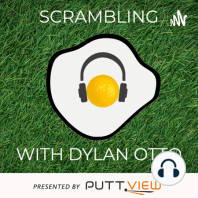 Episode 10: Tom O'Rourke & Beau Willett (University of the Pacific Golfer and Reedley College Golfer)