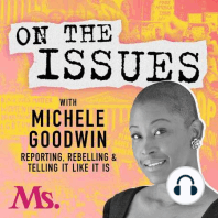 On The Issues With Michele Goodwin Trailer