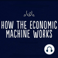 Larry Summers and Ray Dalio on Dalio's Unique Perspective of "How the Economic Machine Works"
