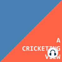 A Conversation with Suresh Menon about the BCCI
