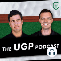 Ep. 09 | Jamie Mulligan on The Wheel, Balancing His Role as CEO and Top Golf Instructor, Advice on Entering the Golf Industry, and More