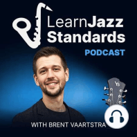 The Power of Structured Jazz Practice (Coaching Call with Francis Belanger)