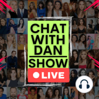 Chat with Dan with Nancy Drew, Ingrid, Fischl, Bella aka Brittany Cox