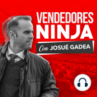 Entrevista a Ricardo Ramos del podcast Ventas Exito
