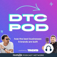 What's next for the DTC POD? - recapping the first half of the year and looking ahead