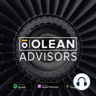 OLEAN - Episodio 10 - Huachicoleros del espacio