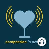 The journey of compassion with Dr. James Doty