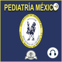 T.2-Ep.29.- ¿Qué onda con las Infecciones en Neuropediatría?