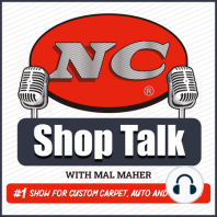 Welcome to the NC Shop Talk Podcast