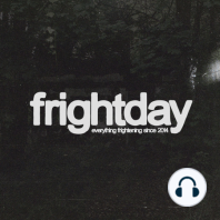 It is Frightday...