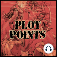 John Tynes is the Beethoven of RPGs- Ep 199