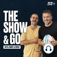 Full Show - The Show and Go (29/05/22)