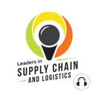 #83: Talent and Leadership in Supply Chain | SCMDOJO Podcast