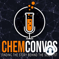 9. Cats, Chemistry, and Code with Nessa Carson