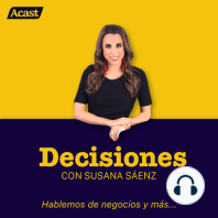 Promo Decisiones con Susana Sáenz