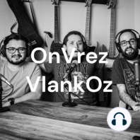 T1E1. ¿Qué son los Onvrez Vlankoz?