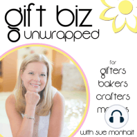 081 – Delivering a Shock and Awe Experience with Diane Campbell of Gratitude Goodies