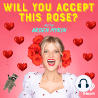 "Will You Accept This Flesh?" With Arden Myrin and Erin Foley!