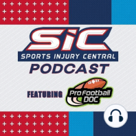 Episode 88 Your Sports Update with Special Guest Ari Meirov