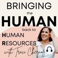85. Small Businesses Need HR, Plus a Breakdown of HR Misconceptions (feat. Kira La Forgia)