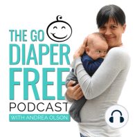#8 Baby Signals: Part 1 of when does my baby need to pee
