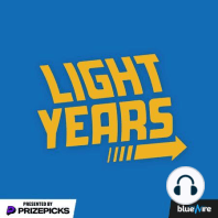 Light Years Listeners Episode: NBA Finals Game 4 Thoughts, Trading for Myles Turner & Draymond's Klutch-Ness