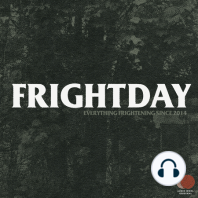 Episode 228: The Lighthouse / Turkey Cryptids