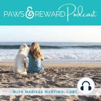 Ep 37: Training Your Deaf Dog with Terrie Hayward