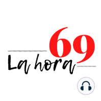 Episodio 30: Especial de historias de sexo de terror