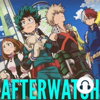 My Hero Academia: the OFF SEASON e6!