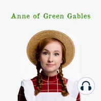 Chapter Four - Morning at Green Gables