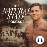 023: Nora Gedgaudas - Getting The Right Nutrients To Thrive, Increasing Food Quality, and How We Evolved To Eat