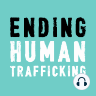 125 – Meet the Professor: Anti-Human Trafficking Certificate