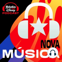 Novas Músicas na sua rádio