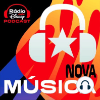 05/03 | Danna Paola em "Raya e o Último Dragão",  Justin tem novo single, novidades de Vitão, Maroon 5, Jão, Anitta com Maluma e muito mais!