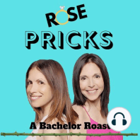 Bachelorette Gabby and Rachel Cast Roast 2