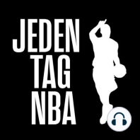 Unsere besten NBA-Wetten 19/20 - Mit Patrick Preis