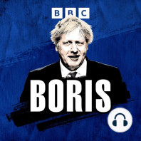Introducing Boris Johnson