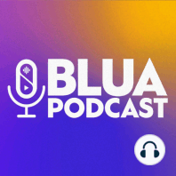 Punto y Hanna Podcast - Ep.04 - Manu Beker
