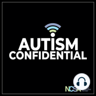 Episode 13 - Thomas McKean Is an Autism Self-Advocate Who Stands Up for Parents
