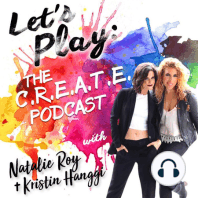 Ep. 26  The Create Dinner Party