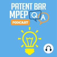 MPEP Q & A 68: Ways in Which Possession May be Shown