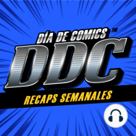 DDC T6E2 - Reseña de The Batman