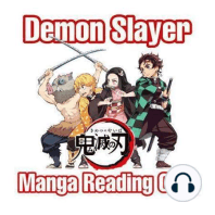 Demon Slayer Chapter 2: The Stranger Manga Review / Demon Slayer Manga Reading Club