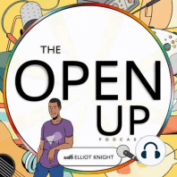 Welcome To The Open Up
