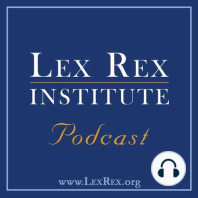 Episode 9 - Concealed Carry, The End of Roe v. Wade, and Bringing Drugs to Court